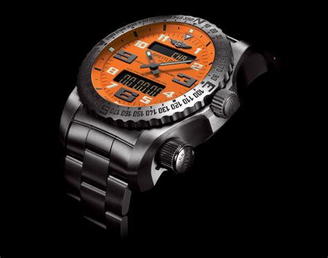 buy breitling emergency 2